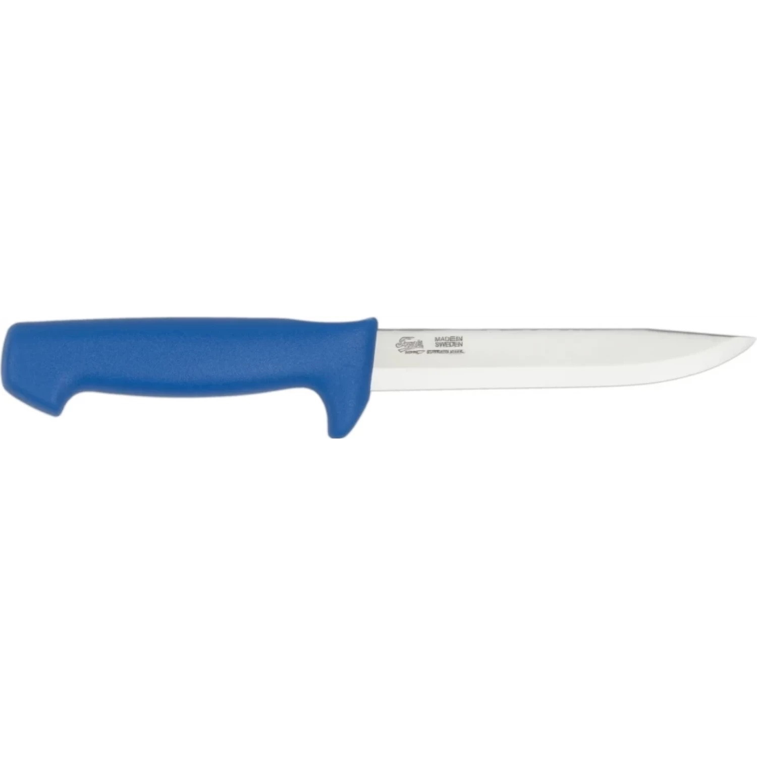 Нож Mora Fishing Knife Slaughter 1030SP Frosts - фото 1