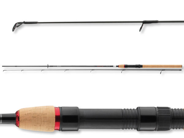 Спиннинг Daiwa Rute Ninja X Jigger 2,70м 7-28гр - фото 1