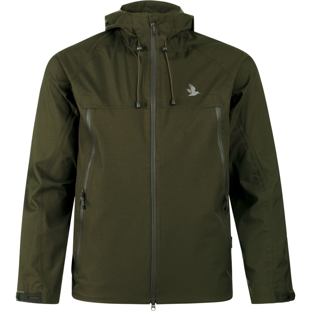 Куртка Seeland Hawker light pine green р.48 - фото 1