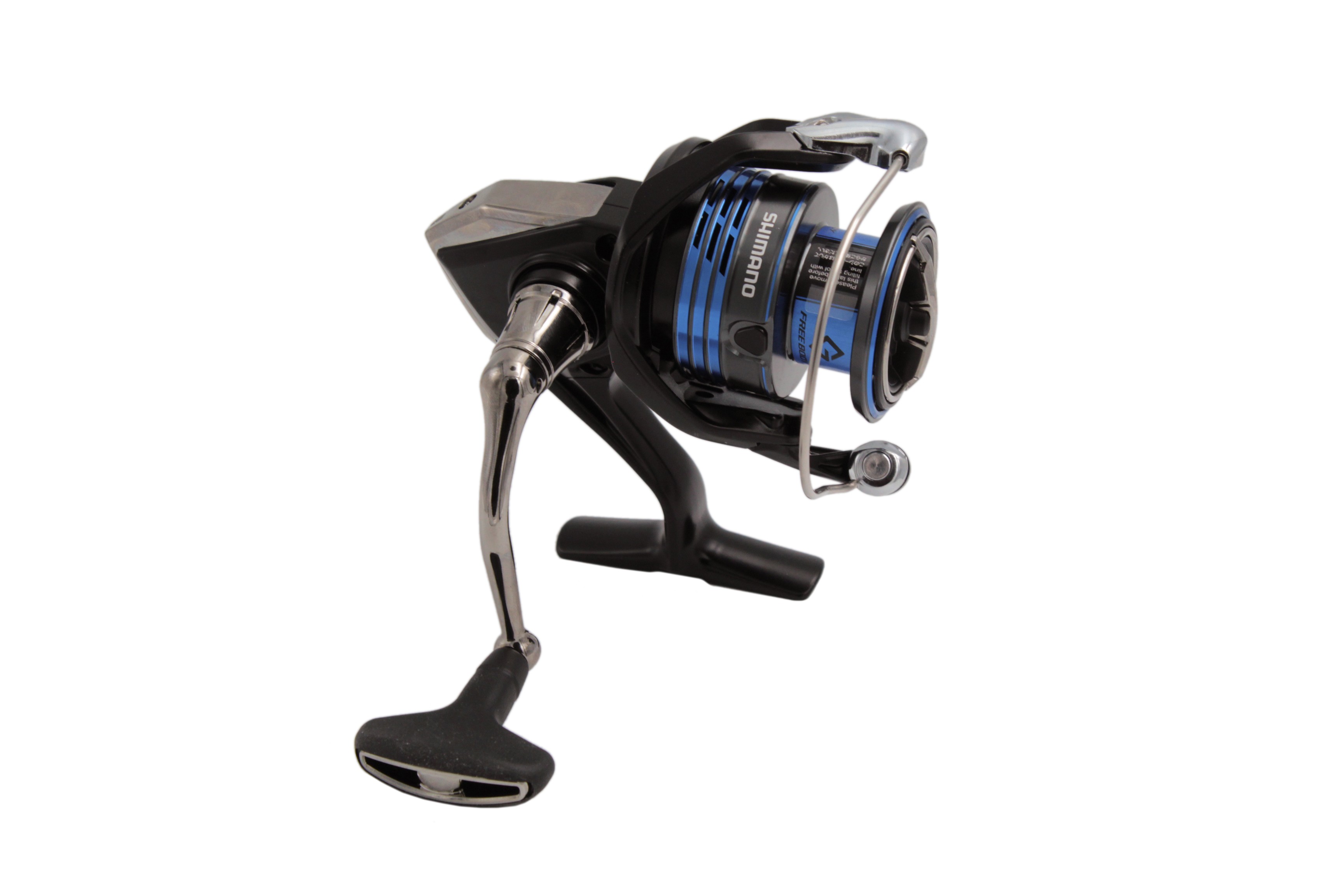 Катушка Shimano 21 Nexave C2000s Купить