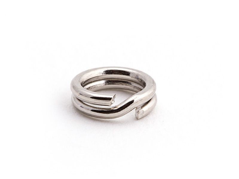Заводное кольцо Reins 4.5мм 5кг - фото 1