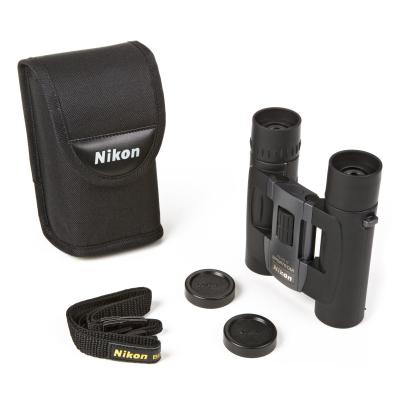Бинокль Nikon Sport Lite10x25 black - фото 1
