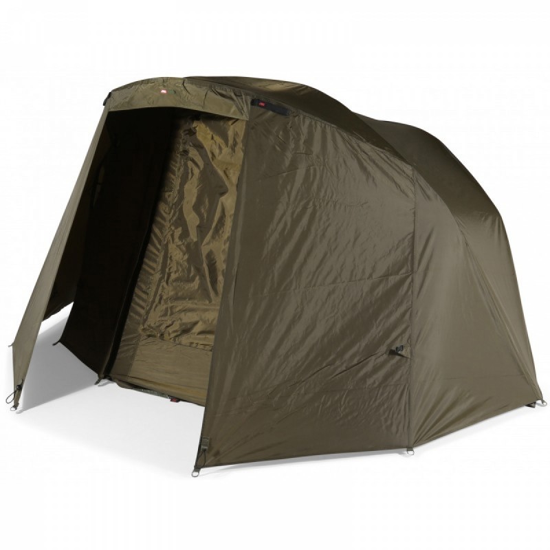 Накидка JRC Defender Peak Bivvy 2-Man - фото 1