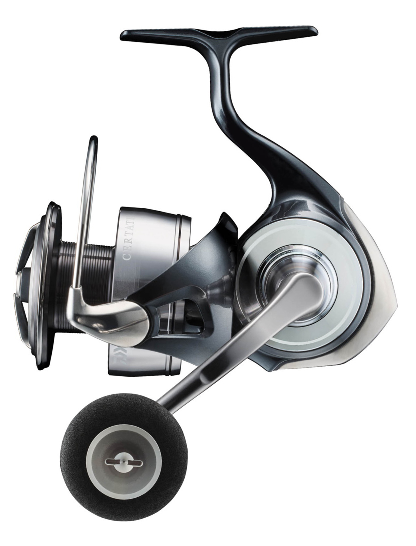 Катушка Daiwa 24 Certate LT5000D - фото 1