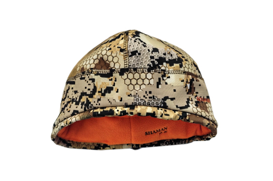 Шапка Shaman Apex hat-2 саванна - фото 1