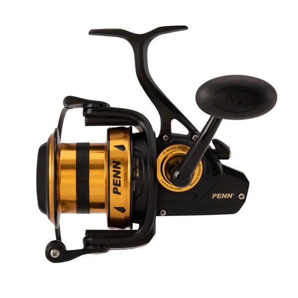 Катушка Penn Spinfisher VI SSVI5500LCEU - фото 1