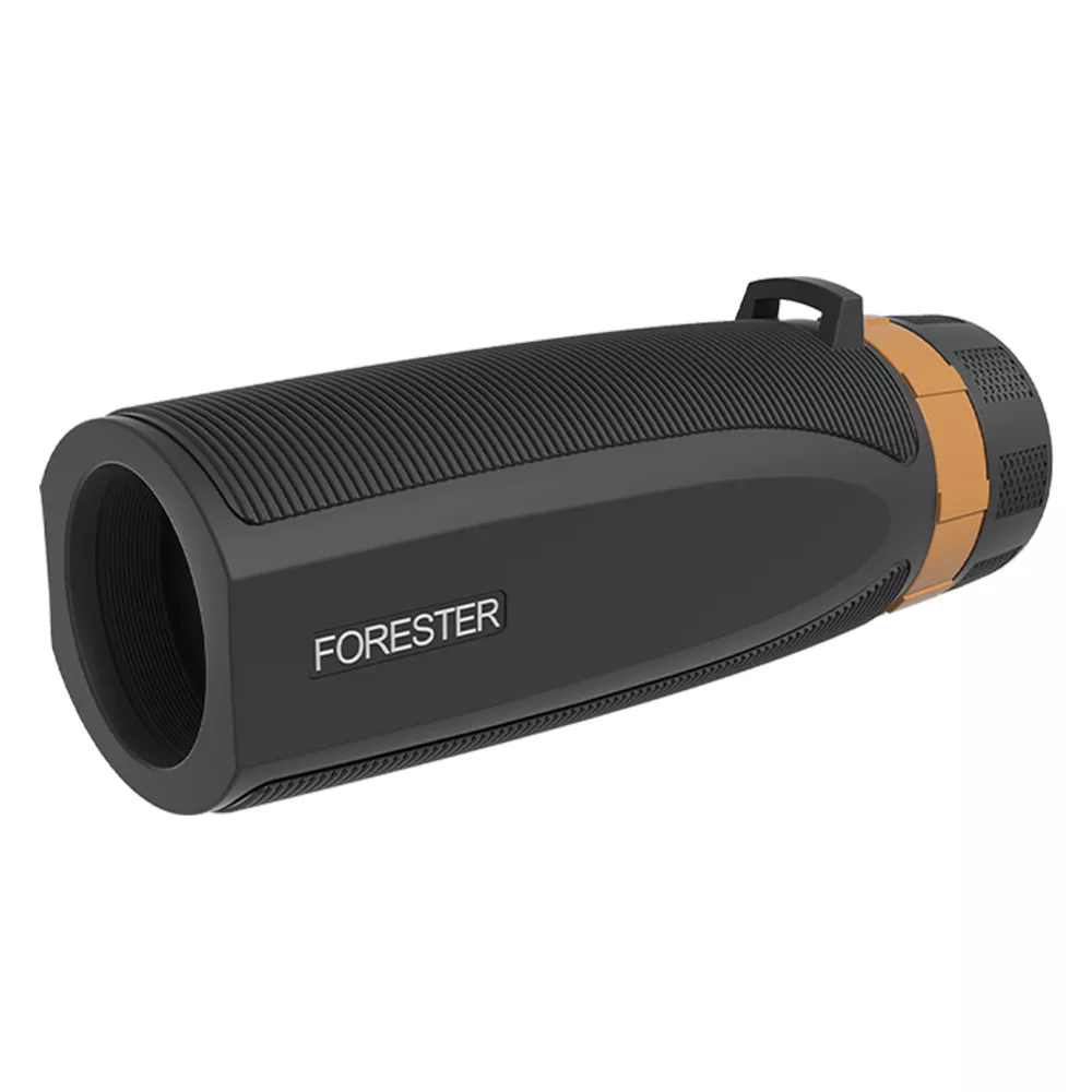 Монокуляр Vector Optics Forester 8x32 Roof-призма BaK-4 - фото 1