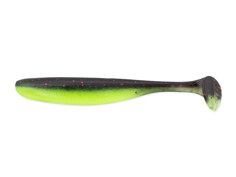 Приманка Keitech 6.5" Easy Shiner - Fire Shad - фото 1