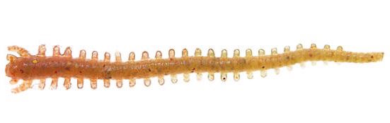 Приманка Berkley Gulp SW Slim Sandworm 2" C - фото 1