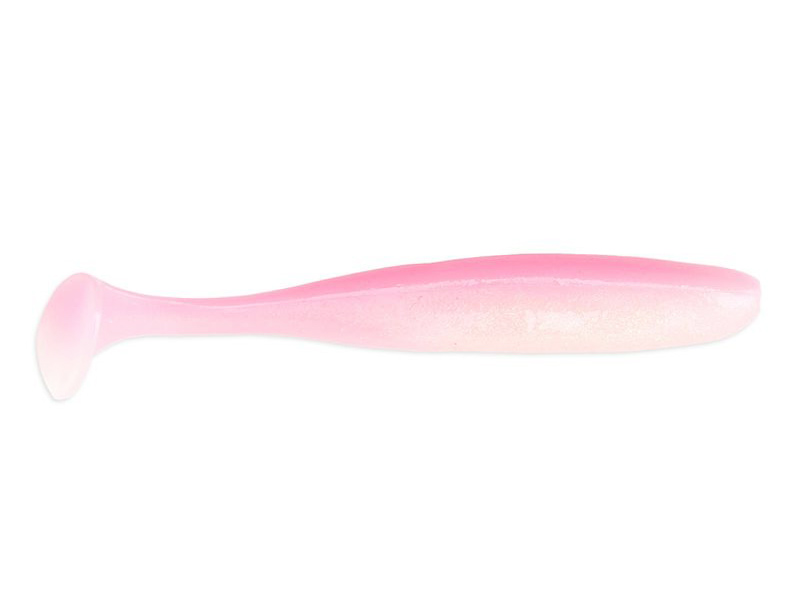 Приманка Keitech Easy Shiner 2"  Bubblegum Shad - фото 1