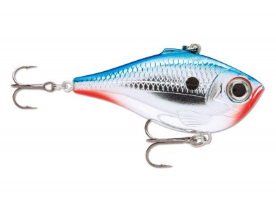 Воблер Rapala Rippin rap RPR05 CHB - фото 1