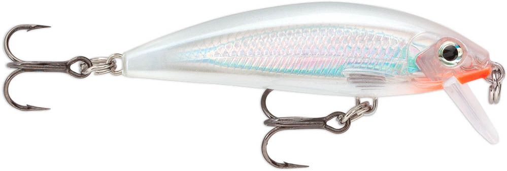 Воблер Rapala X-Rap countdown XRCD07 GGH - фото 1