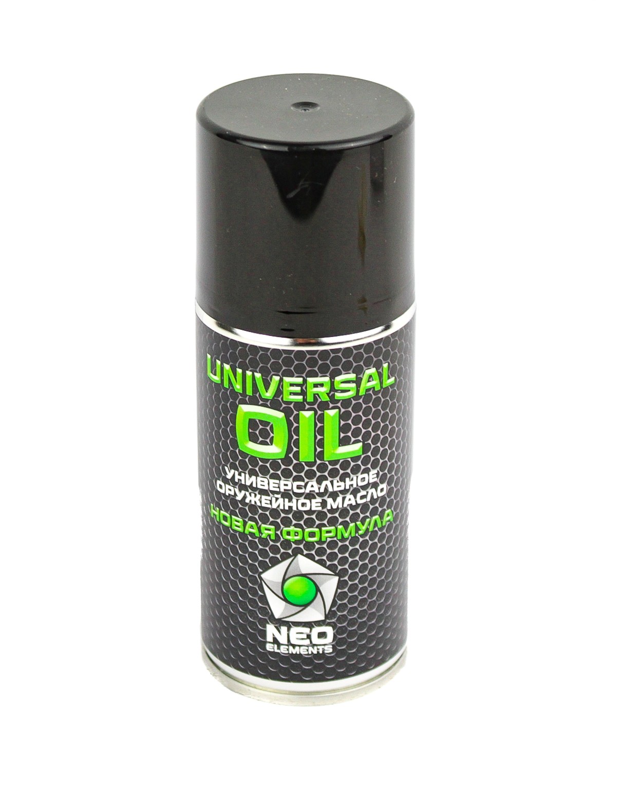 Масло Neo Elements Universal oil оружейное 210мл - фото 1