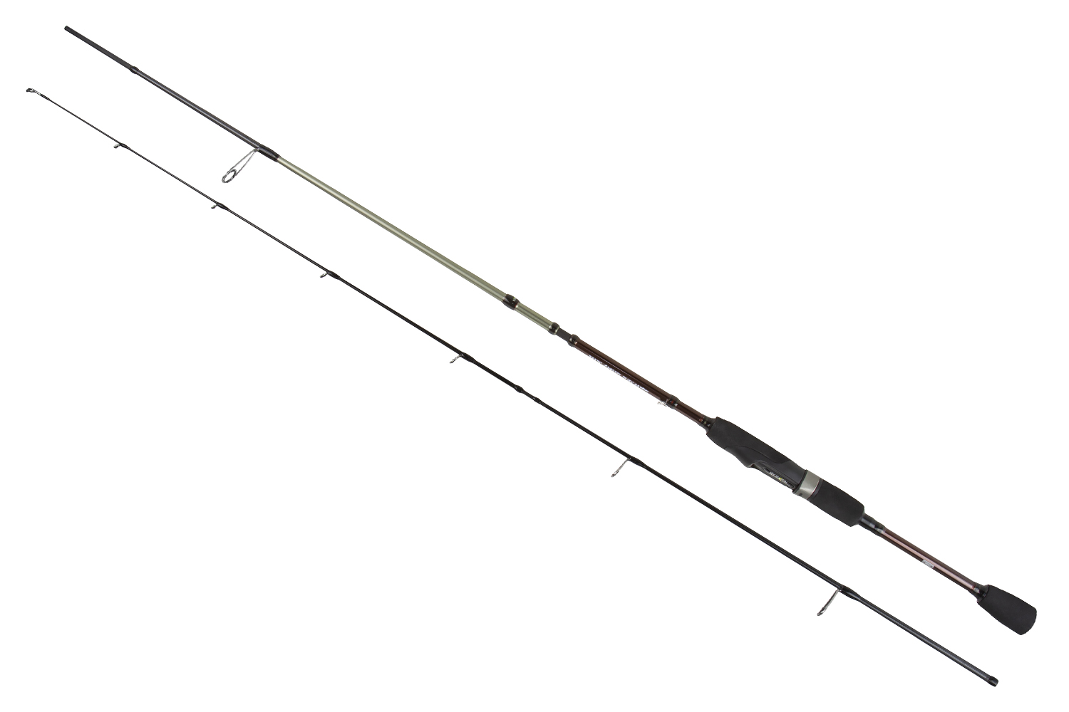 Спиннинг Norstream Nibble T 744ULL 2 -10 гр - фото 1