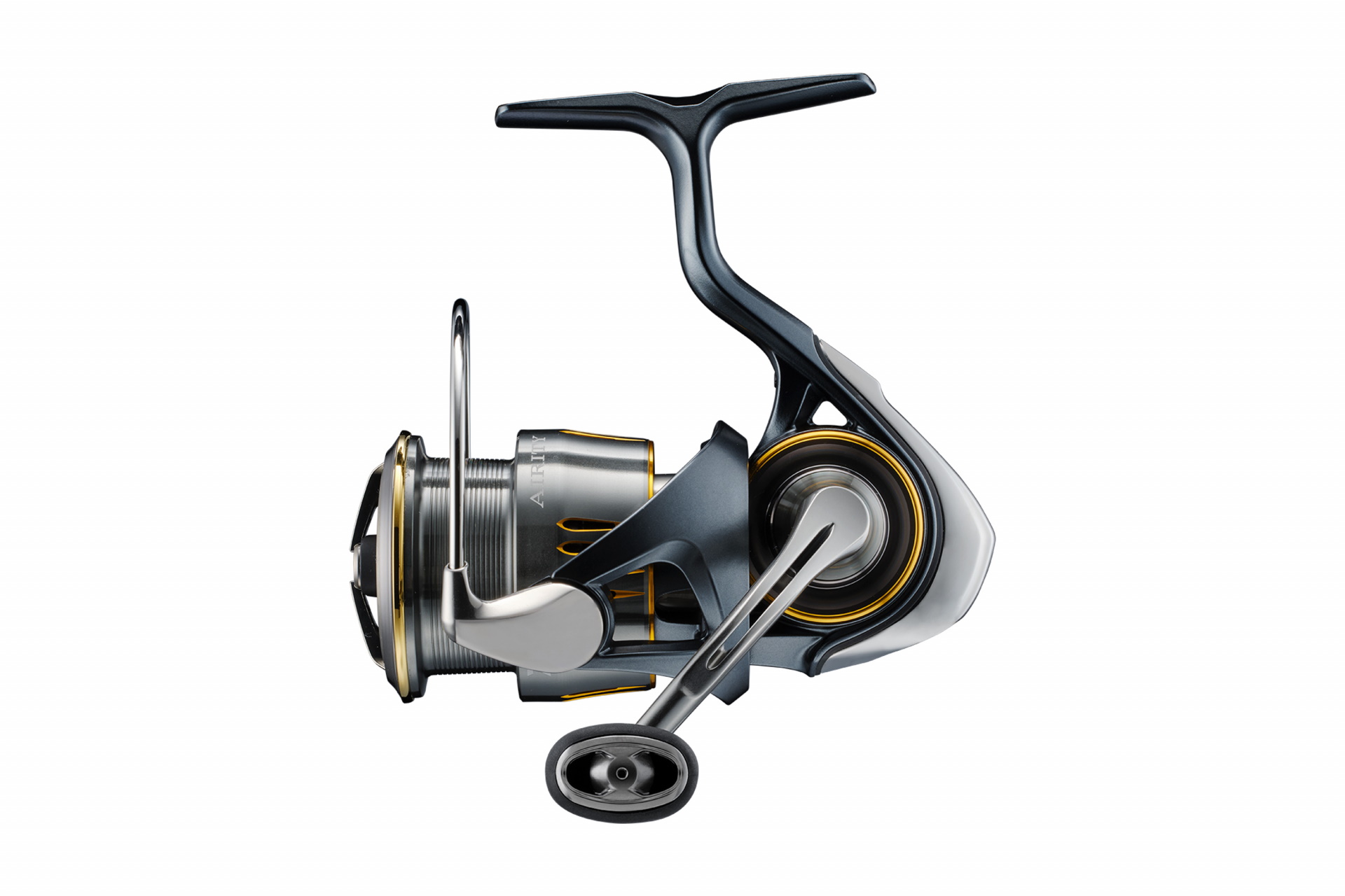 Катушка Daiwa 23 Airity PC LT 2500 - фото 1