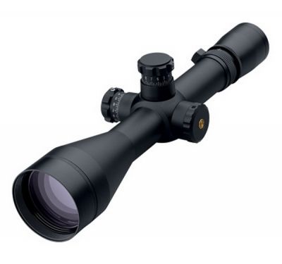 Прицел Leupold 4,5-14x50 Mark 4  LR/T M1 Mildot - фото 1