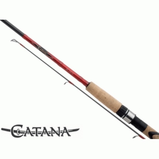 Спиннинг Shimano Catana CX 210H - фото 1