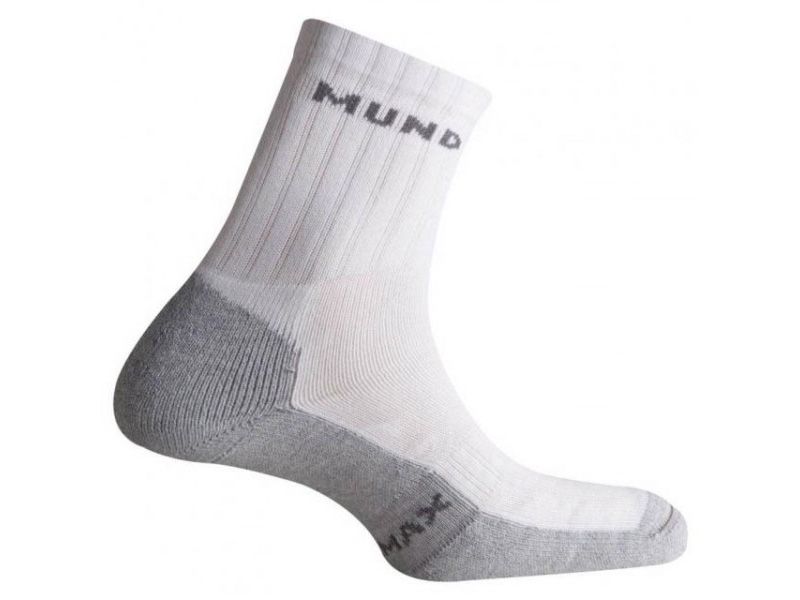 Носки Mund Pack3 Tennis Socks - фото 1