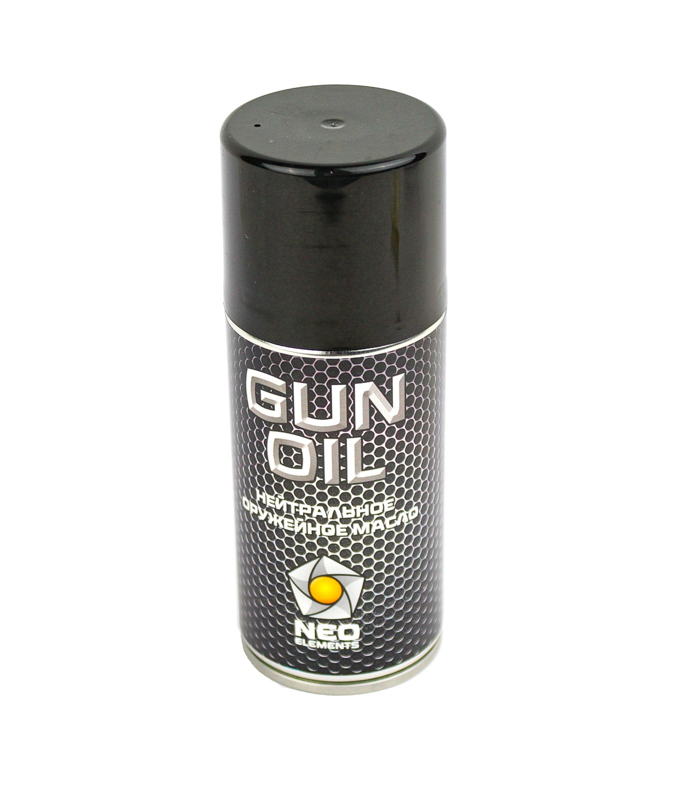 Масло Neo Elements Gun Oil оружейное нейтральное 210мл - фото 1