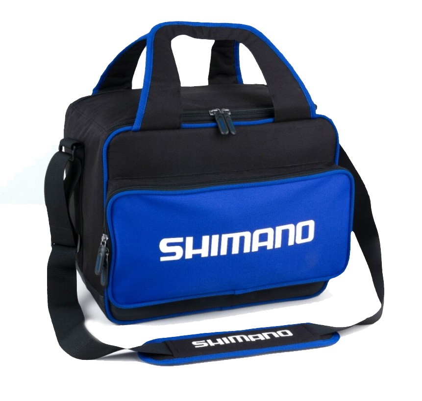 Сумка Shimano Luggage Shimano All-Round Baits Bits Bag 38x32x31см - фото 1