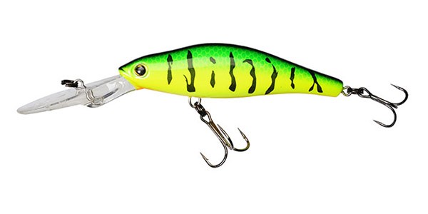 Воблер Yo-Zuri 3DS Shad MR SP F1137 HT - фото 1