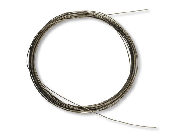 Поводковый материал Daiwa Prorex 7x7 Wire Spool 5м 7кг - фото 1