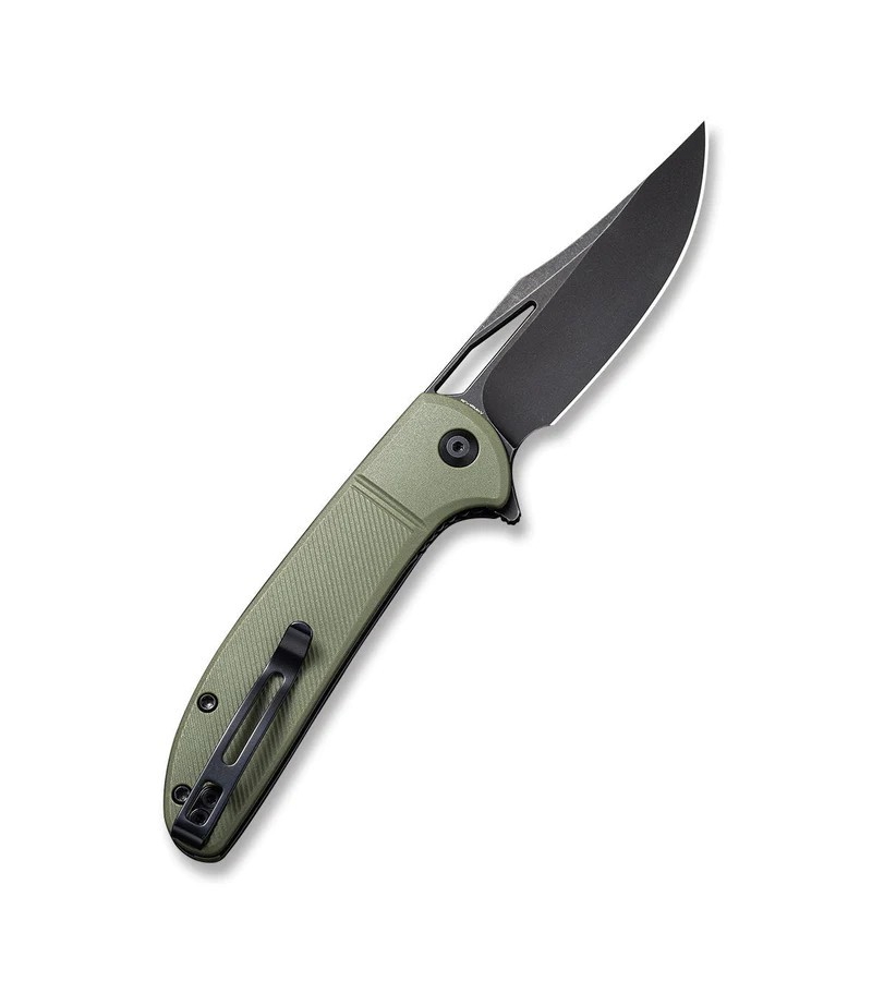 Нож Civivi Ortis Flipper Knife Fiber-Glass Reinforced Nylon Handle  - фото 1