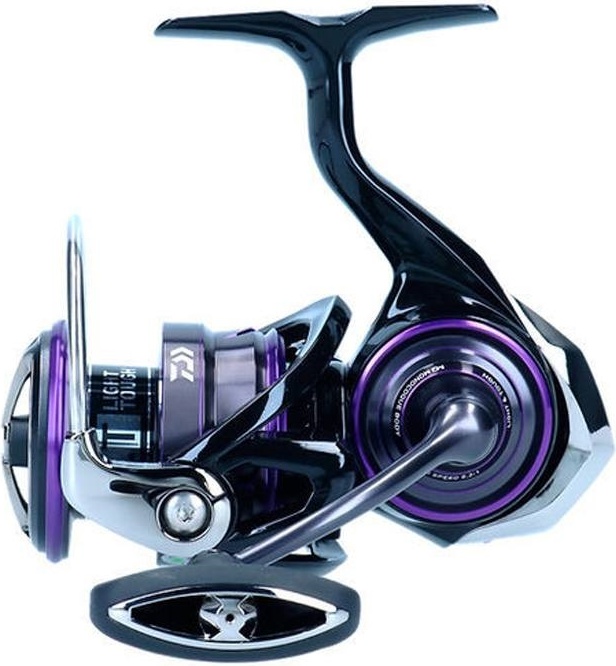 Катушка Daiwa  22 PROREX MQ LT 3000D-C - фото 1