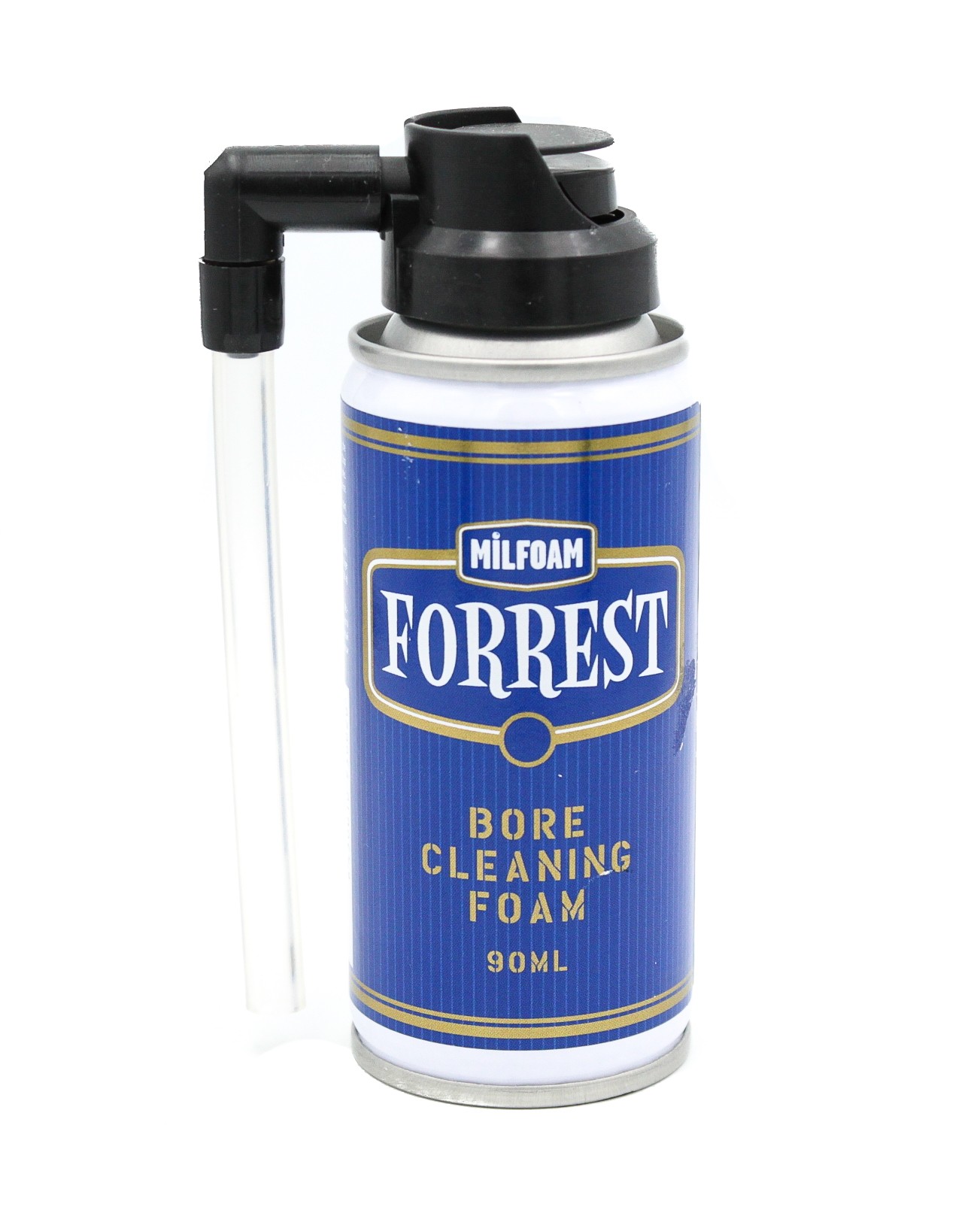 Чистящая пена Forrest для оружия 90ml аэрозоль - фото 1