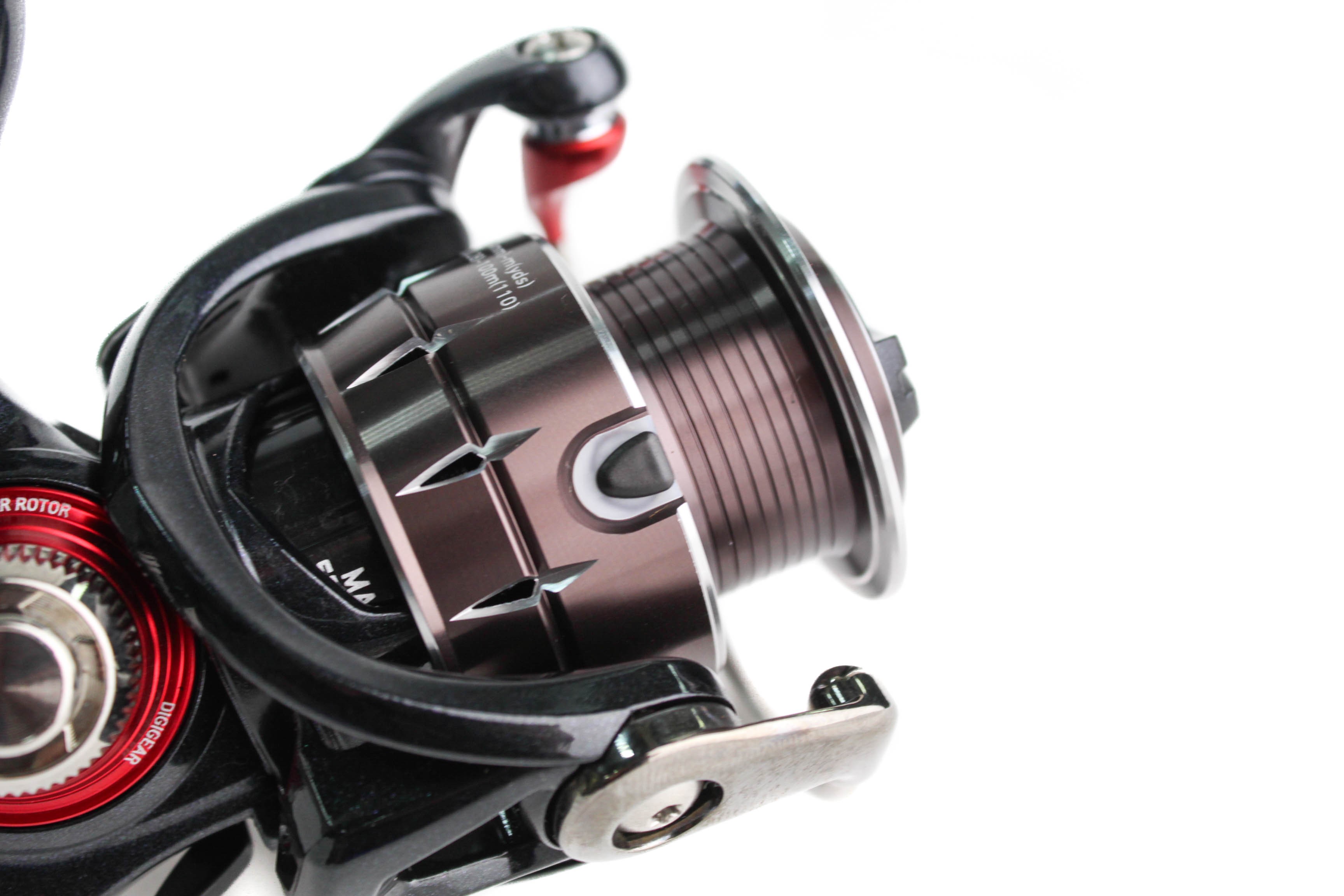 Daiwa 7290c