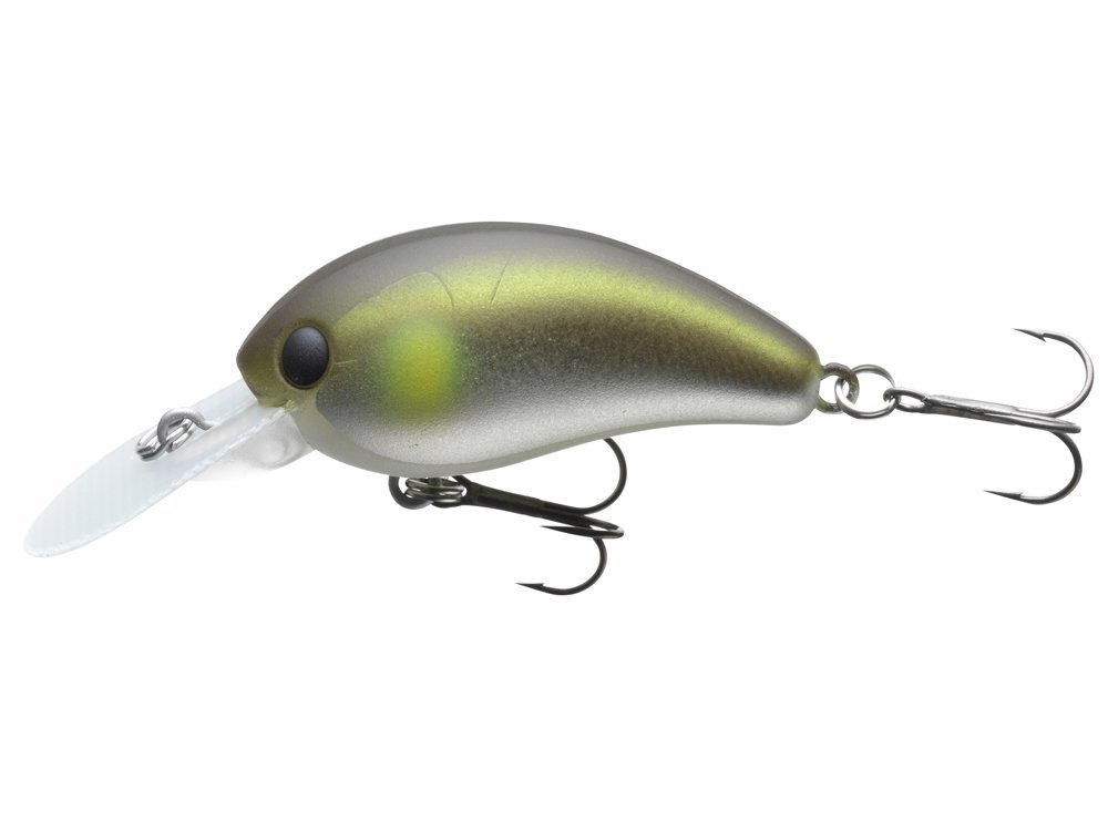 Воблер Daiwa TN Baby Crank 35F-DR MA - фото 1