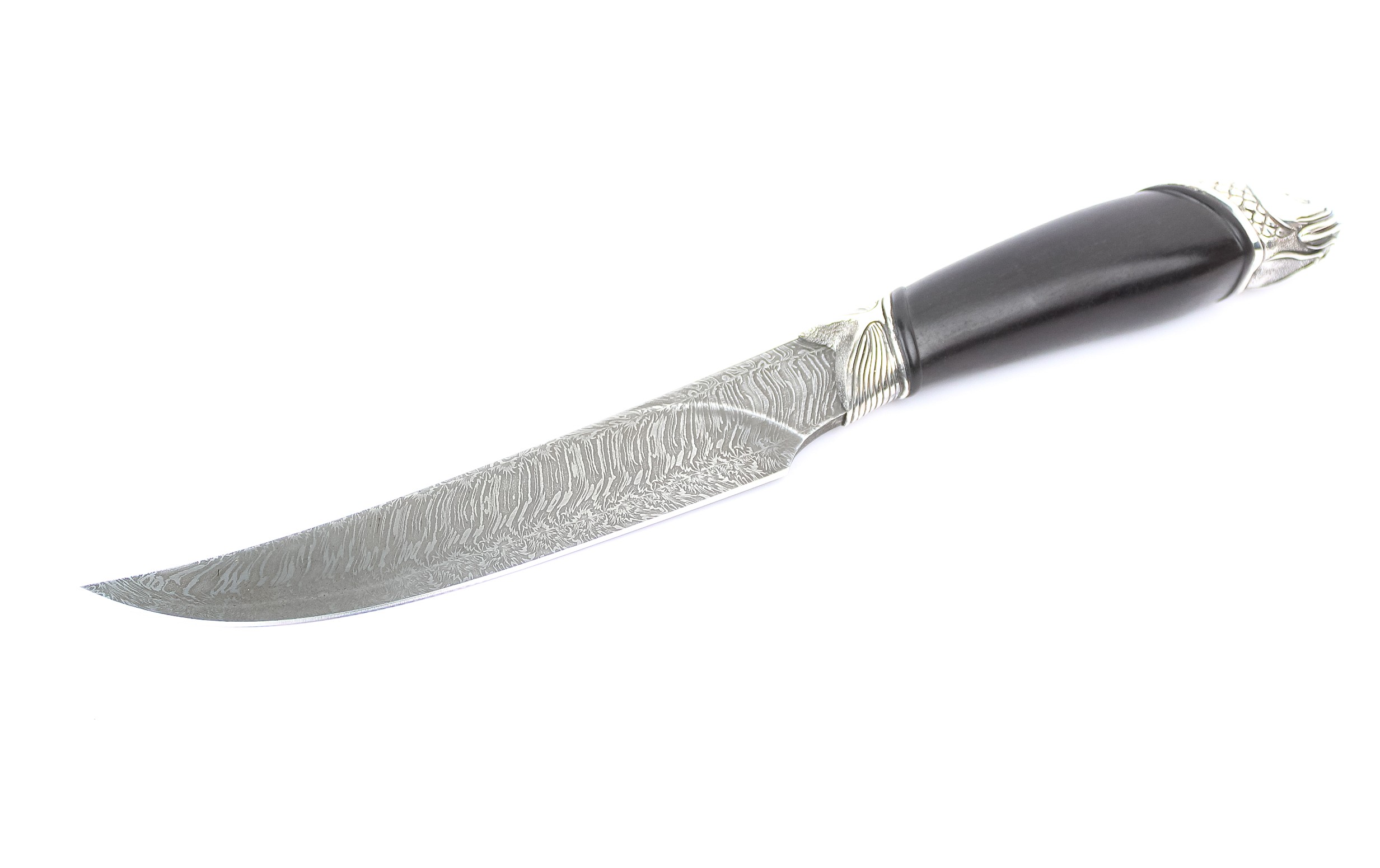 нож дамасская сталь стим фото 106