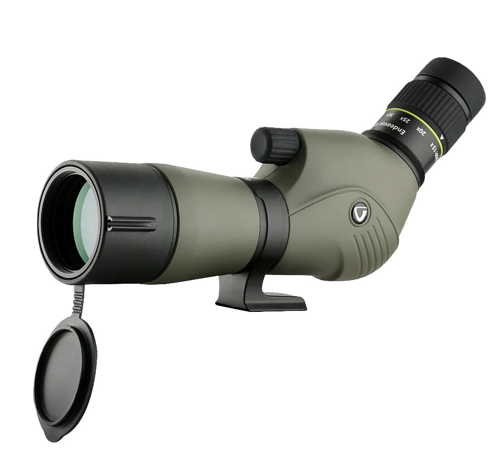 Труба зрительная Vanguard Endeavor XF 60A 15-45х60 - фото 1