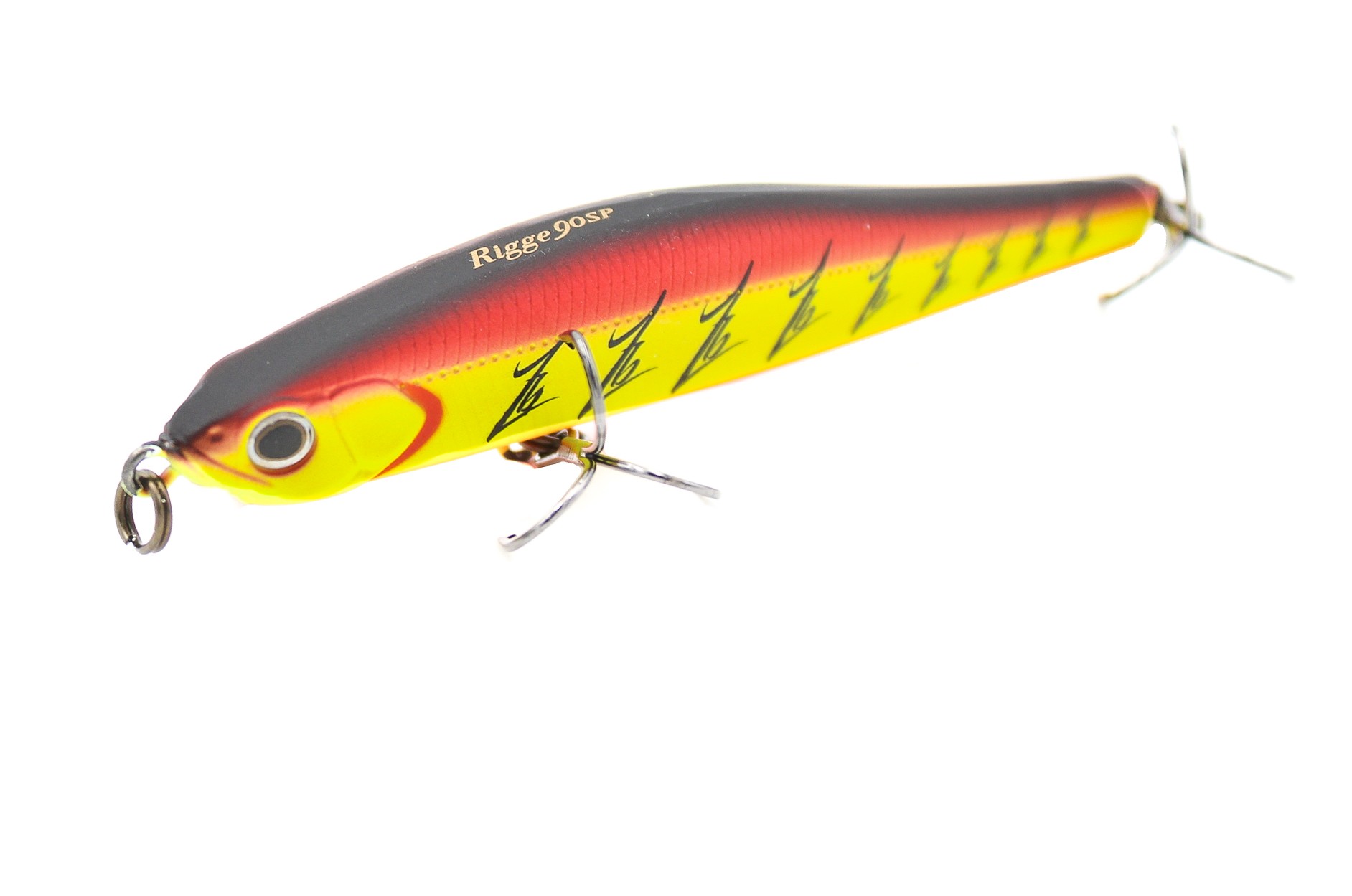 Воблер Zipbaits Rigge R-90SP-102M - фото 1