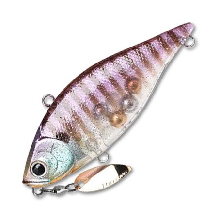 Воблер Lucky Craft LV 500GP 229 Flake Flake happy gill - фото 1