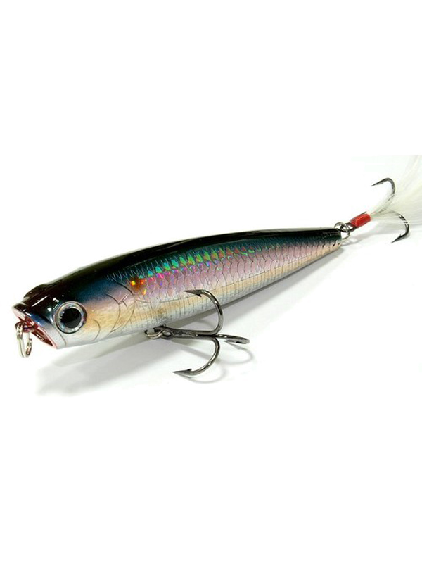 Воблер Lucky Craft Gunfish 95 270 MS american shad  - фото 1