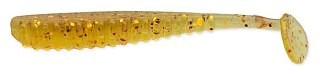Приманка Reins 1,5" Aji Ringer Shad Golden Goby BA-Edition - фото 1