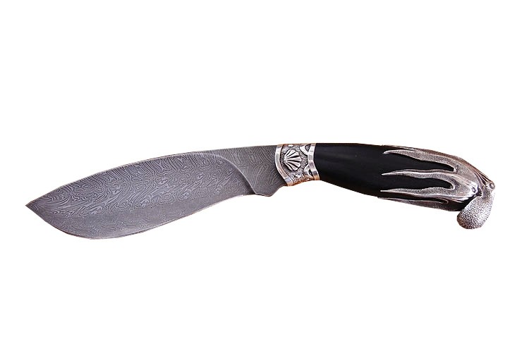 Нож Северная Корона Осьминог - фото 1