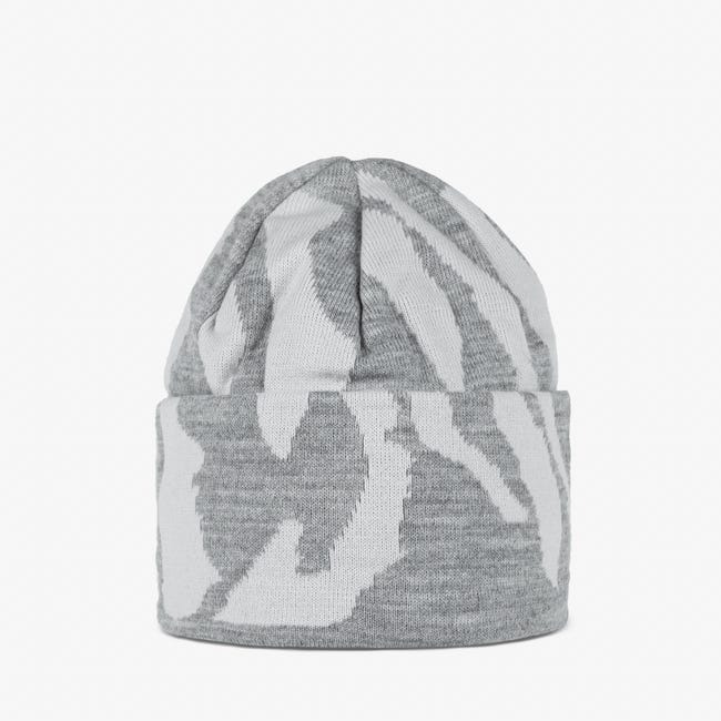 Шапка Buff Knitted hat KYRE lead grey - фото 1