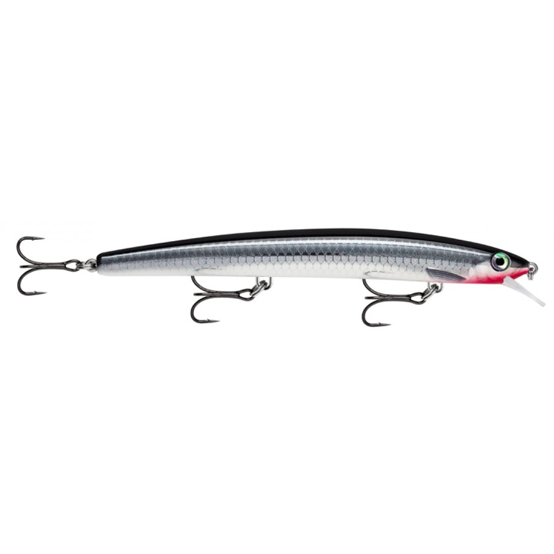 Воблер Rapala Max Rap MXR11-BSBL - фото 1