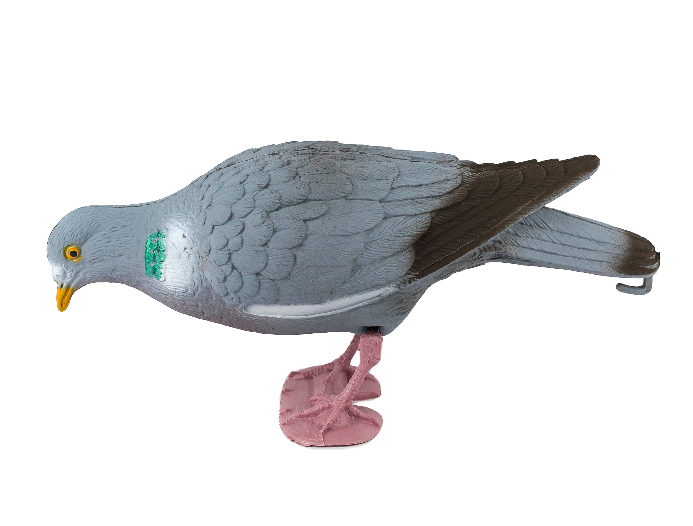 Подсадной голубь Sport Plast Лесной кормящийся - фото 1