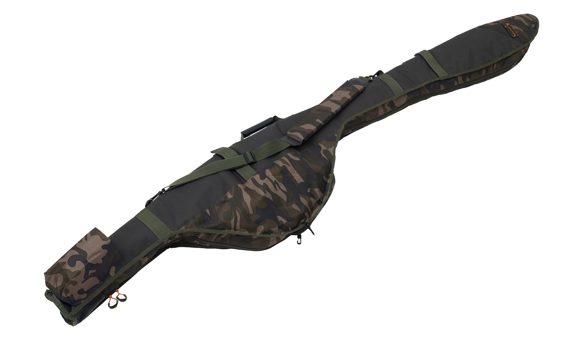Чехол Prologic Avenger padded holdall multi sleeve 3rod 13' - фото 1