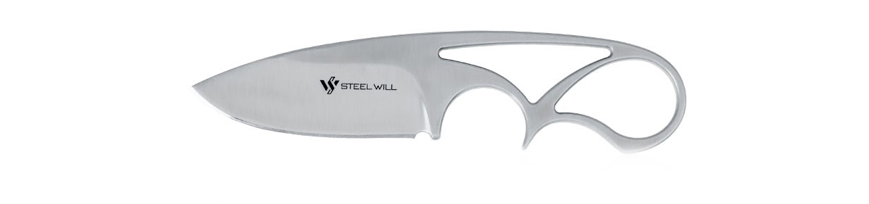 Нож Steel Will Druid 282 - фото 1