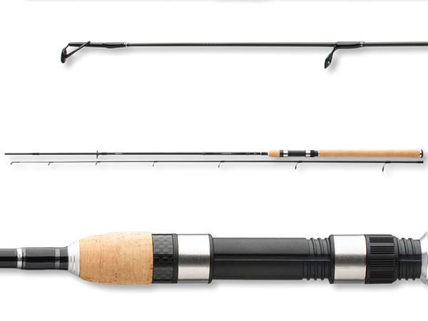 Спиннинг Daiwa Rute Exceler Jigger 2,10м 7-28гр - фото 1