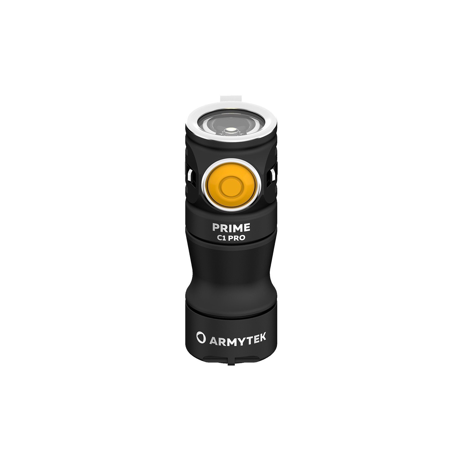 Фонарь Armytek Prime C1 Pro белый Com - фото 1