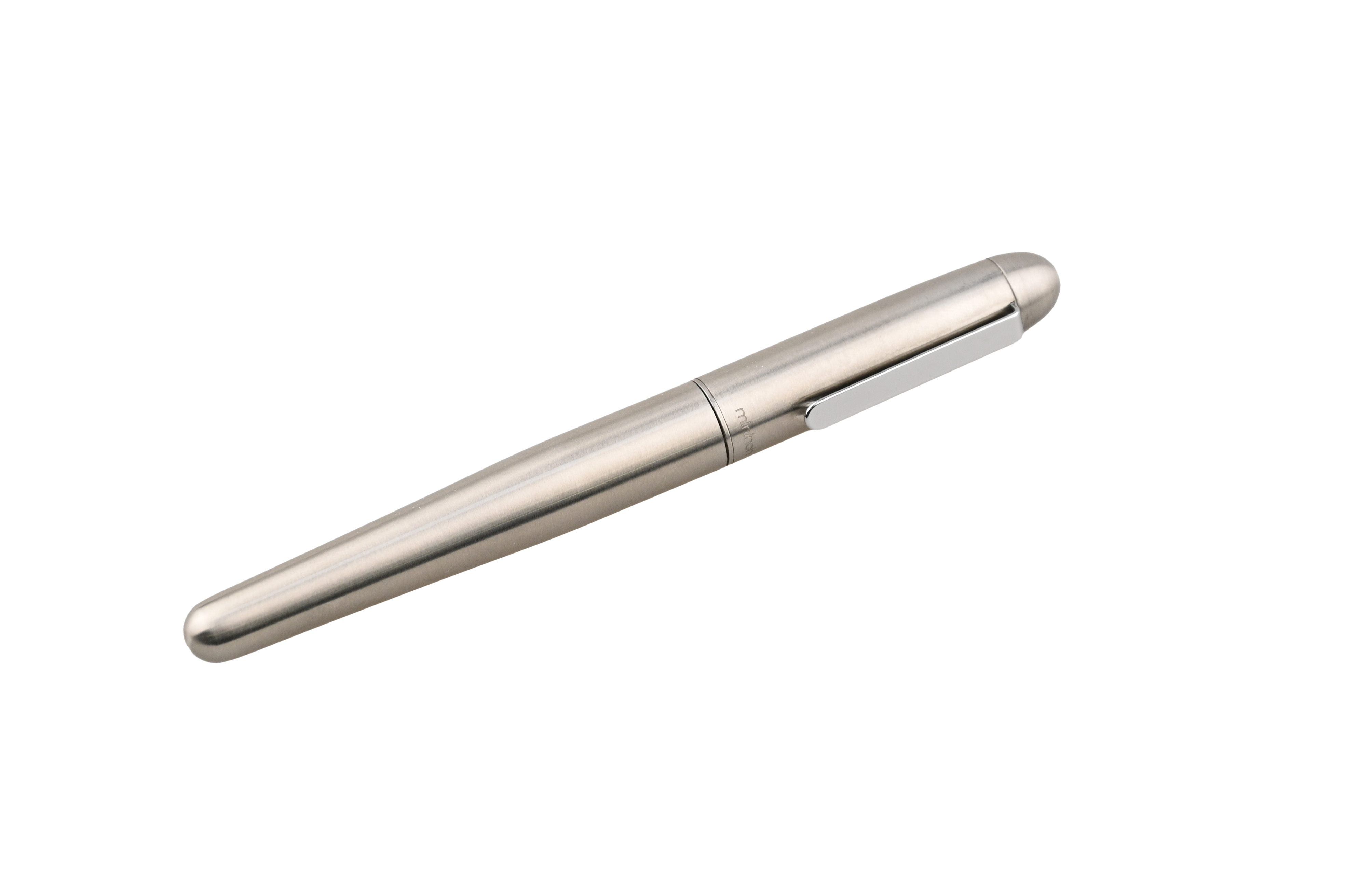 Мультитул - ручка Mininch Xcissor pen серебро - фото 1