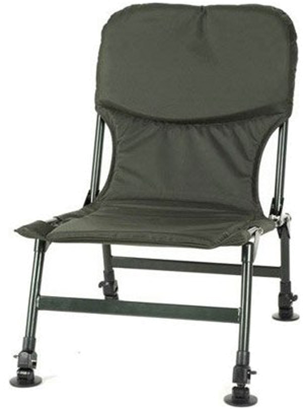 Кресло Chub Classic Chair - фото 1
