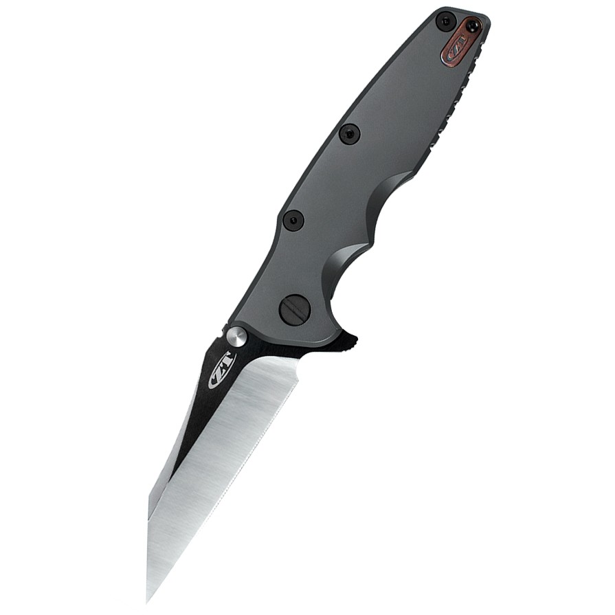Нож Zero Tolerance K0392WC складной анодированная сталь 204P - фото 1