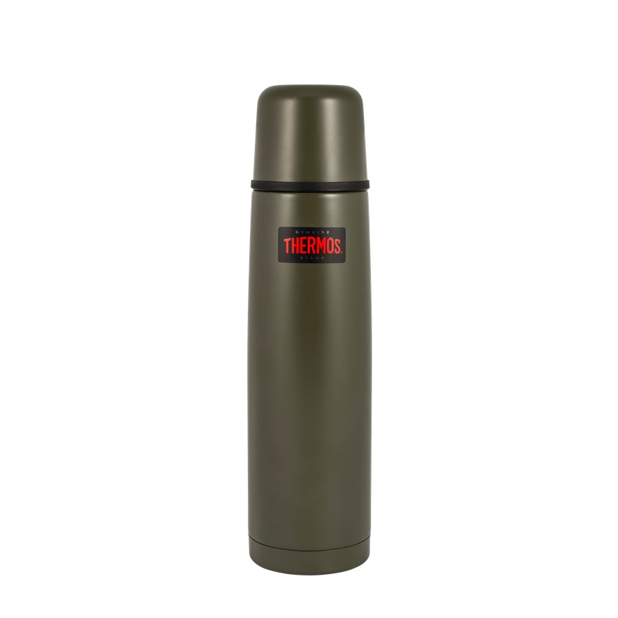 Термос Thermos FBB-750AG 0,75л - фото 1