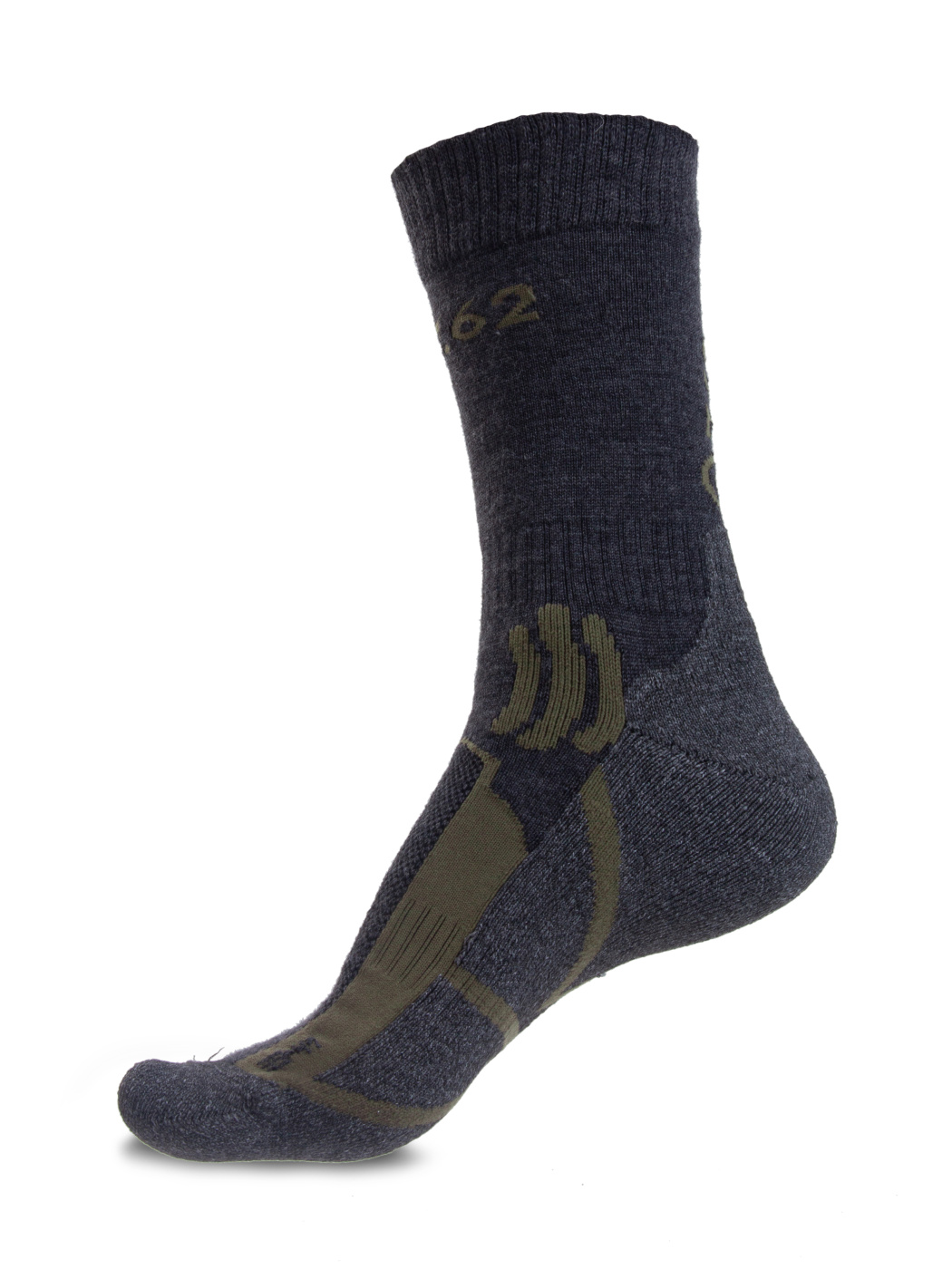 Термоноски 7.62 Юнит меринос - фото 1